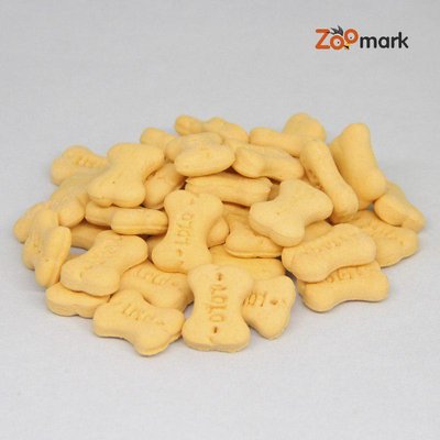 Кісточки бананові печиво для собак, 950 г L 56881 фото
