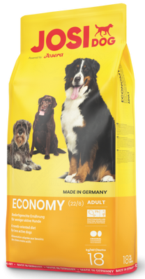 Josera Economy 15 кг сухий корм для собак 56849 фото
