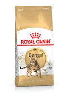 Royal Canin Bengal Роял Канін Бенгал 2 кг 34212 фото