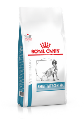 Royal Canin Sensitivity Control SC21 Dog (Роял Канін Сенситивити контроль) 1,5 кг 1,5 кг 50373 фото