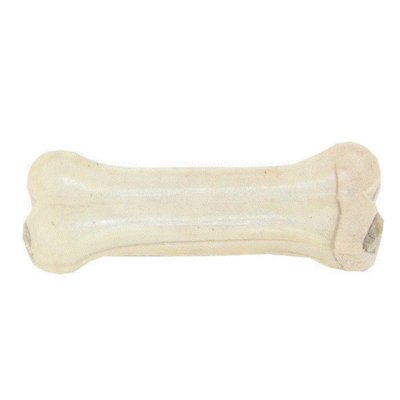 Кістка Denta пряма для собак 10 шт. 8 см 20 г 56105 фото