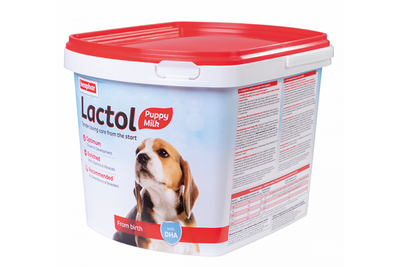 Lactol молоко для щенков Беафар 15247 250г 56852 фото