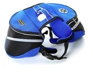 Походная сумка-рюкзачок для собак XL 85 - 110см Синий 59125 фото