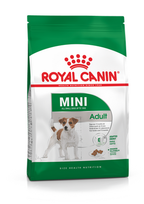 Royal Canin (Роял Канін) Mini Adult 4 кг 31713 фото