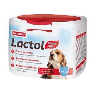 Lactol молоко для щенков Беафар 15247 1кг 56854 фото