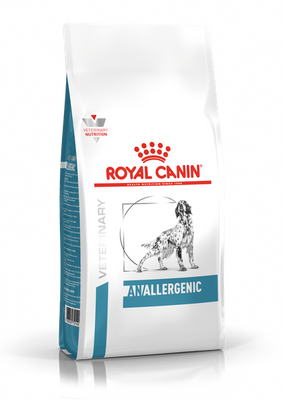 Royal Canin Anallergenic dog 8 кг 34418 фото