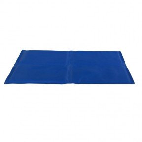 Килимок охолоджуючий для собак синій S 3040 см 56462 фото