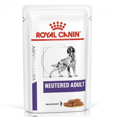 Royal Canin neutered, консерви для собак 100 г 1505001 67782 фото