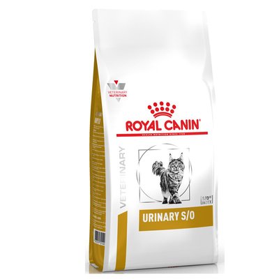 Royal Canin Feline Urinary SO сухий корм для кішок 9 кг 42433 фото