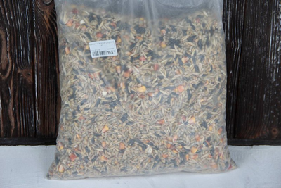 Фрутик корм для гризунів малих і середніх розмірів 10 кг 64884 фото
