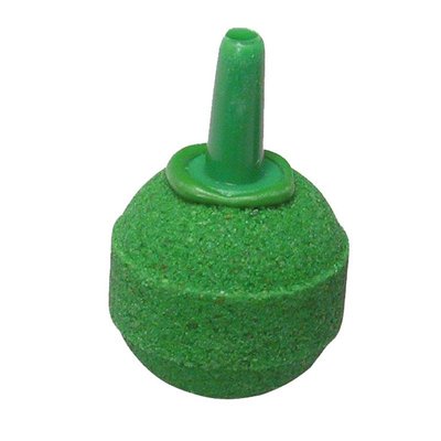 Розпилювач мінеральний AS-211 круглий зелений 22х20х4 см 10 шт. 56031 фото