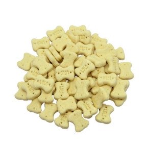 Косточки ванильные печенье для собак, 950 г Размер M 28579 фото