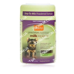 Milk Replacer Hartz молоко для цуценят 340 г 52348 фото
