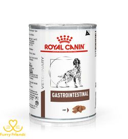 Royal Canin Gastro (Роял Канін ГАСТРО ИНТЕСТИНАЛ) - Intensial консерви для собак 400 г 11032 фото