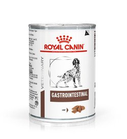 Royal Canin Gastro (Роял Канин ГАСТРО ИНТЕСТИНАЛ) - Intensial консервы для собак 400 г 11032 фото