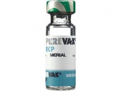 Пюревакс вакцина для кішок RCP (X10X) 65342 фото