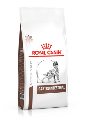 Royal Canin Gastro Intestinal Dog (Роял Канін Гастро интестинал) 2 кг 11054 фото