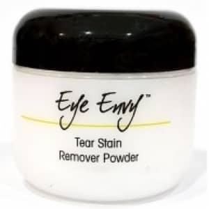 Пудра Tear Stain Remover Powder для удаления слезных пятен 14 г 40106 фото