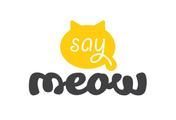 Say Meow