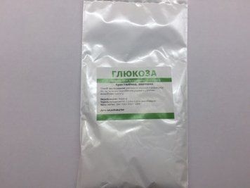Глюкоза 50г 57306 фото