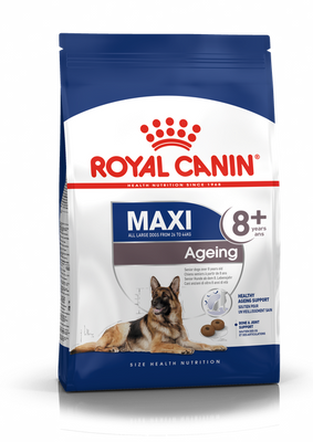 Royal Canin Maxi Ageing 8+ (Роял Канин МАКСИ АЙДЖИНГ) 15кг 37360 фото