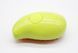 PetSpay Massage Brush Паровая щетка-массажер спрей 3в1 Салатово-Оранжевая 80283 фото 3