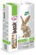 Корм для кролика Lolo Pets 1 кг 54718 фото 1