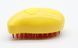 Pet Spray Massage Brush Паровая щетка-массажер спрей 3в1 Желто-Оранжевая 80282 фото 2