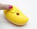 Pet Spray Massage Brush Паровая щетка-массажер спрей 3в1 Желто-Оранжевая 80282 фото 3