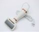 Pet Grooming Dryer WN 10 Фен гребінець для шерсті 2в1 білий з оранжевими вставками 78522 фото 1