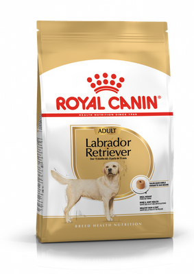 Royal Canin (Роял Канін) Labrador Retriever Adult сухий корм для лабрадорів 12 кг 54779 фото