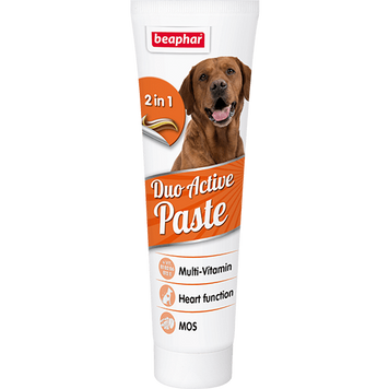 Duo-Active Paste Поливитаминная паста 100г 42952 фото