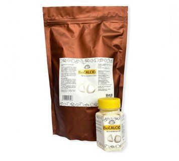 BioCalcid измельченная яичная скорлупа 1 кг 60243 фото