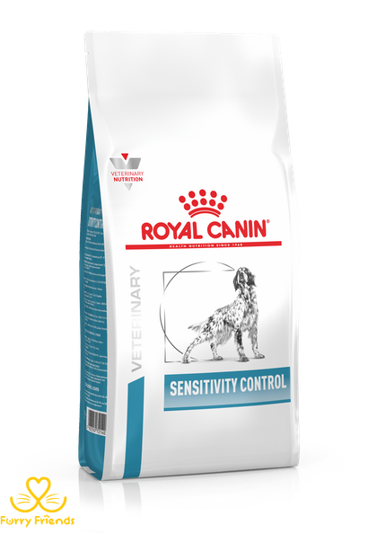 Royal Canin Sensitivity Control SC21 Dog (Роял Канін Сенситивити контроль) 1,5 кг 1,5 кг 50373 фото