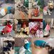 Вязаный свитер для собак и котов 2 фото 1