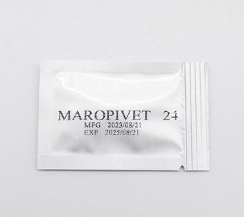Маропівет 24мг маропінату 1 таб 64370 фото