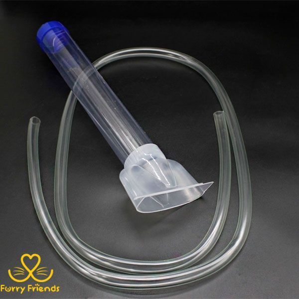 Грунтоочисник Gravel Cleaner L 79175 фото