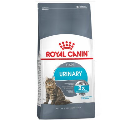 Royal Canin URINARY СARE для профилактики заболеваний мочевыводящих путей 400 г 41140 фото