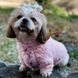 Кофта Фиби на овчине (девочка) S1 75107 фото 3