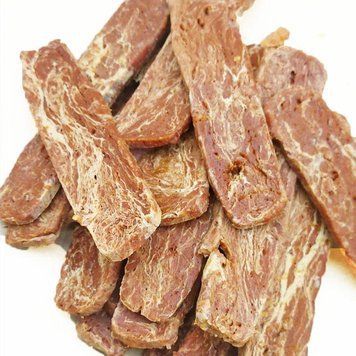 Лакомство для собак Утиное филе с рыбой 500г 8159 64708 фото