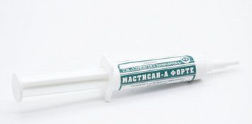 Мастисан А Форте 10 мл 74940 фото