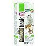 Колосок для грызунов с беконом, Lolo Pets Лакомство Smakers для грызунов бекон, 4178 фото