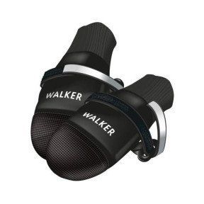 Trixie Walker Care Трикси Ботинки черные 2 шт S 4103 фото