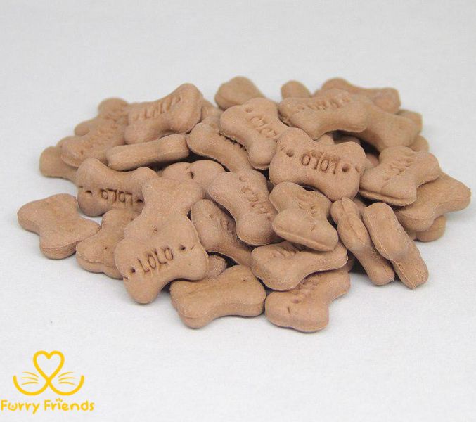 Кісточки шоколадні S печиво для собак, 950 г L 56880 фото