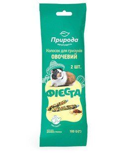 Овощной Сузирье колосок для грызунов Колосок для грызунов Овощной Сузирье 418 фото
