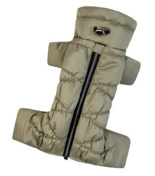 Зимний комбинезон Comfort оливка 4848480 фото