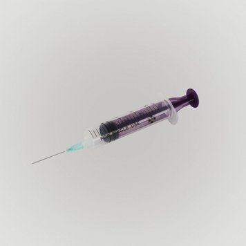 Шприц Medical Products 20 мл 53247 фото