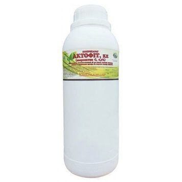 Актофіт 900 мл 39971 фото