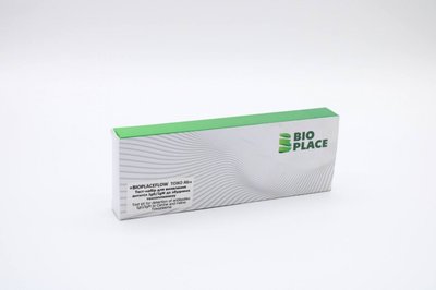 BIOPLACEFLOW TOXO Ab (IgGIgM) Тест-набор для выявления антигена возбудителя токсоплазмоза собак и кошек 73884 фото