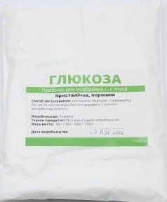 Глюкоза 100 г 68499 фото